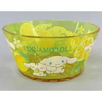 Tableware - Sanrio / Cinnamoroll