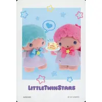 Character Card - Little Twin Stars