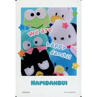 Character Card - Sanrio characters