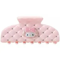 Hair Clip - Accessory - Sanrio characters / My Melody