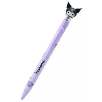Stationery - Ballpoint Pen - Sanrio characters / Kuromi