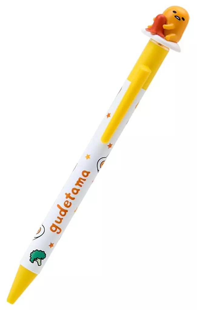 Stationery - Ballpoint Pen - Sanrio characters / Gudetama