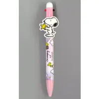 Stationery - Ballpoint Pen - PEANUTS / Snoopy & Woodstock