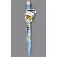 Stationery - Ballpoint Pen - PEANUTS / Snoopy & Woodstock