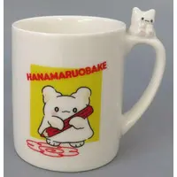 Tableware - Sanrio / HANAMARUOBAKE