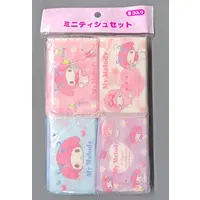 Tissue Case - Sanrio characters / My Melody