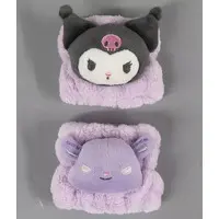 Accessory - Sanrio characters / Kuromi