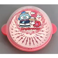 Tableware - Sanrio / Hangyodon
