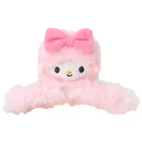 Plush - Hair Clip - Accessory - Sanrio characters / My Sweet Piano