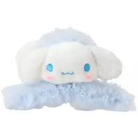 Plush - Hair Clip - Accessory - Sanrio characters / Cinnamoroll