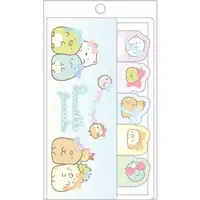 Stationery - Sticky Note - Sumikko Gurashi