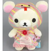Plush - RILAKKUMA / Korilakkuma