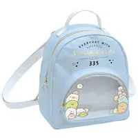 Plush - Bag - Daypack - Sumikko Gurashi