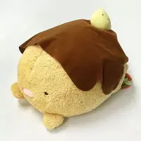 Plush - Sumikko Gurashi / Tonkatsu (Capucine)