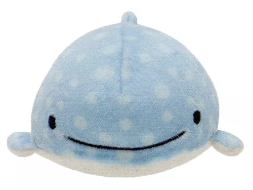 Plush - Jinbe-San / Jinbe-San (character)