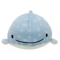 Plush - Jinbe-San / Jinbe-San (character)