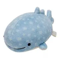 Plush - Jinbe-San / Jinbe-San (character)