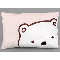 Cushion - Sumikko Gurashi / Shirokuma & Neko (Gattinosh)