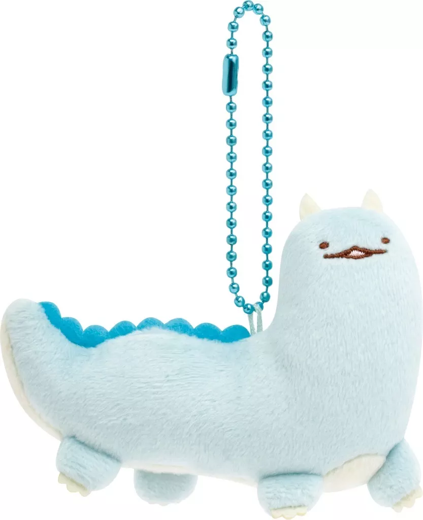 The Evolution of Sumikko? - Sumikko Gurashi / Tokage