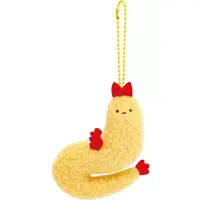 The Evolution of Sumikko? - Sumikko Gurashi / Ebifurai no Shippo (Nulpi Chan)