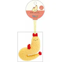 The Evolution of Sumikko? - Sumikko Gurashi / Ebifurai no Shippo (Nulpi Chan)