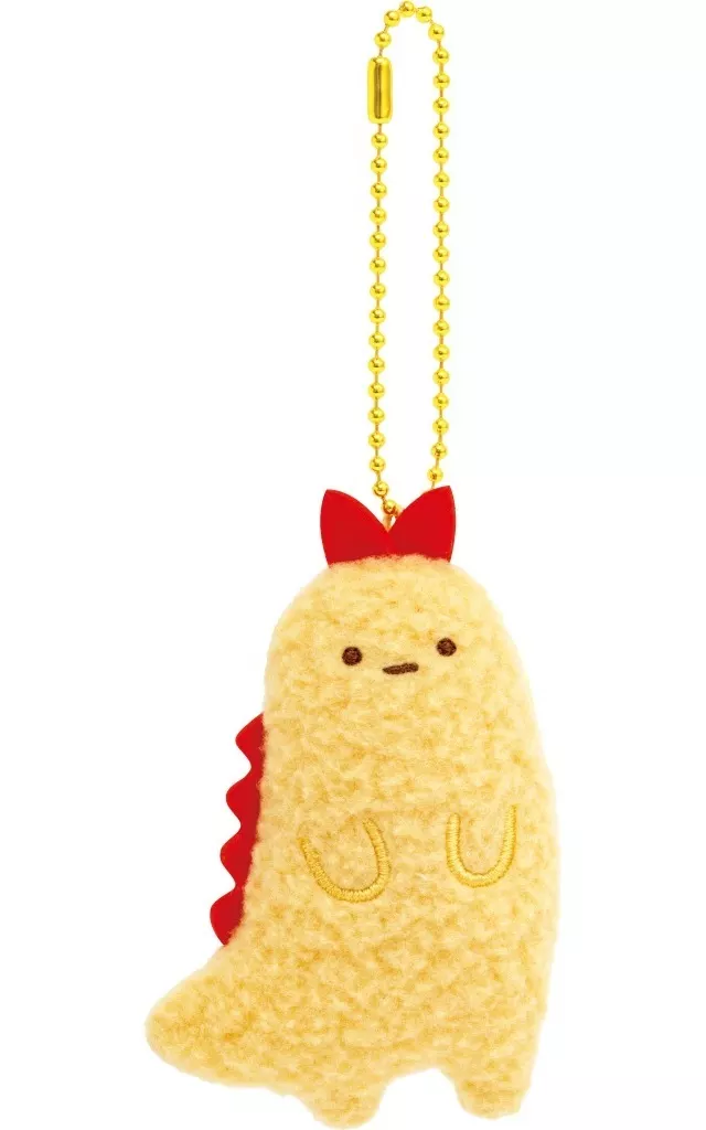 The Evolution of Sumikko? - Sumikko Gurashi / Ebifurai no Shippo (Nulpi Chan)