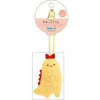 The Evolution of Sumikko? - Sumikko Gurashi / Ebifurai no Shippo (Nulpi Chan)