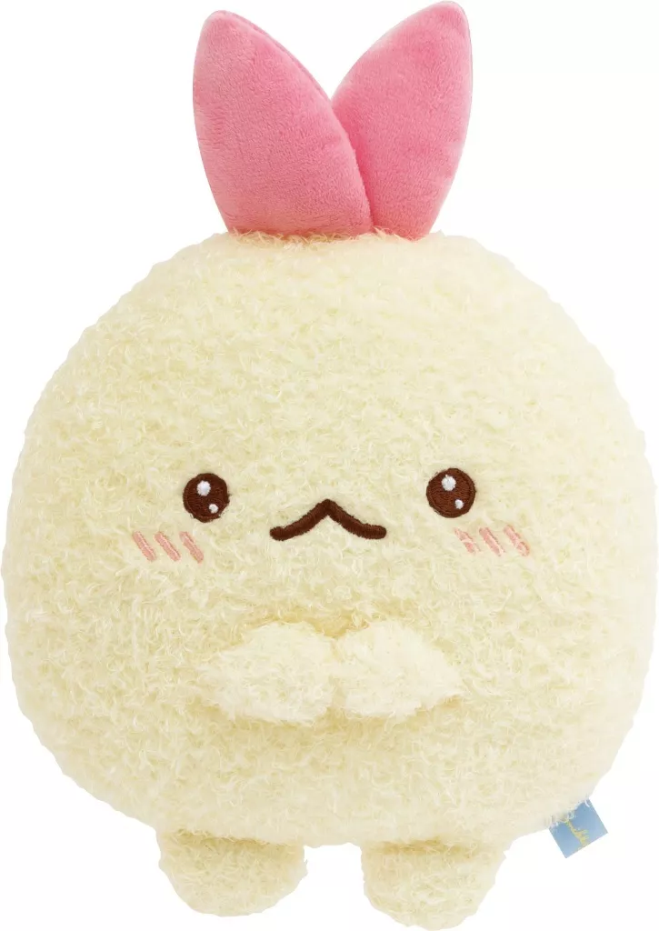 Dreaming Shippos - Sumikko Gurashi / Ebiten no Shippo
