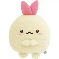 Dreaming Shippos - Sumikko Gurashi / Ebiten no Shippo