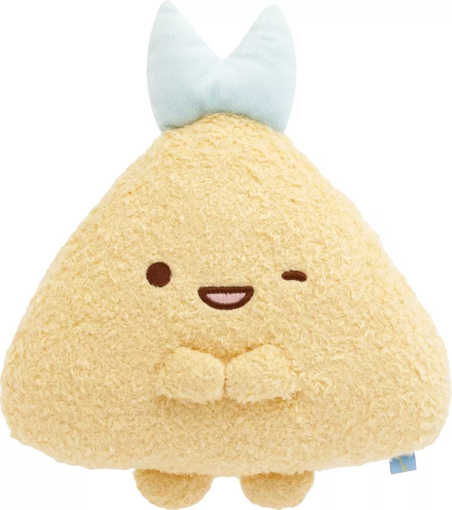 Dreaming Shippos - Sumikko Gurashi / Aji Furai no Shippo