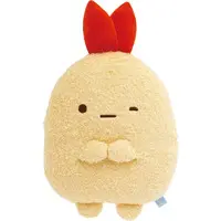 Dreaming Shippos - Sumikko Gurashi / Ebifurai no Shippo (Nulpi Chan)