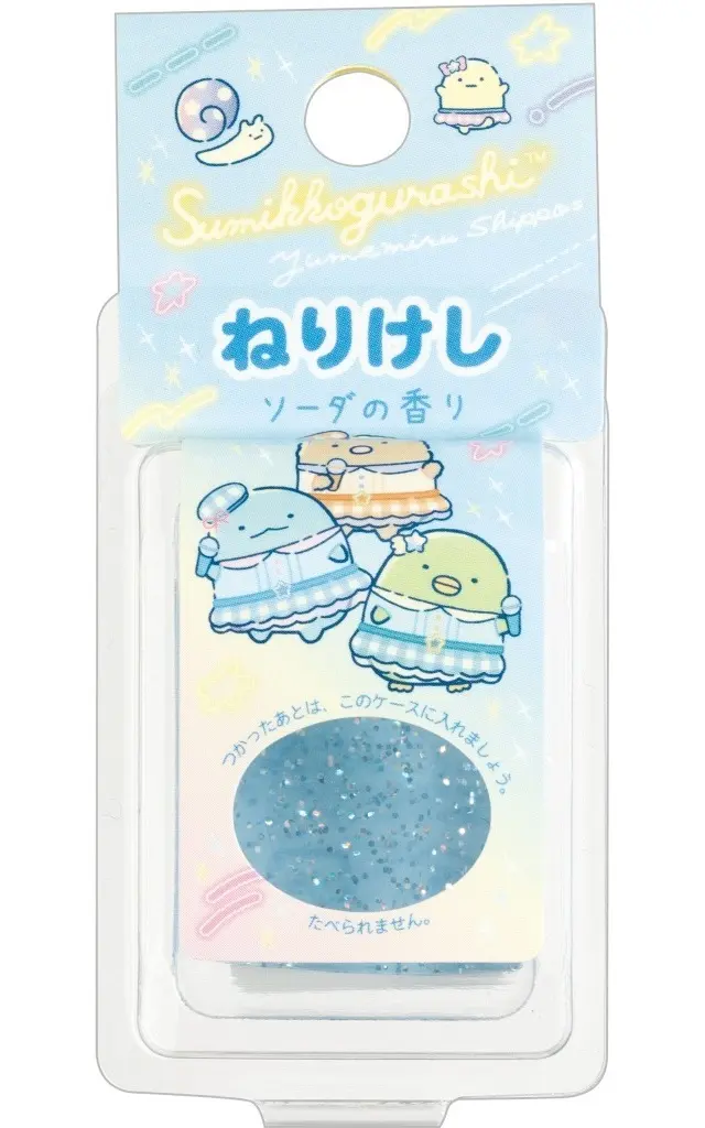 Dreaming Shippos - Sumikko Gurashi