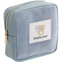 Pouch - RILAKKUMA / Rilakkuma