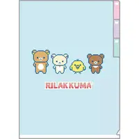 Gaming Rilakkuma series - RILAKKUMA