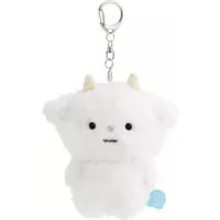 Key Chain - Plush - Plush Key Chain - POKANTOTAN / Hiyatan