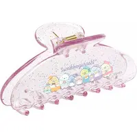 Hair Clip - Accessory - Sumikko Gurashi