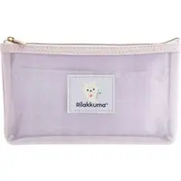 Stationery - Pen case - RILAKKUMA / Korilakkuma