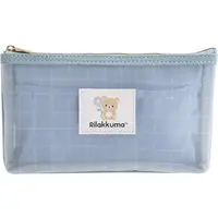 Stationery - Pen case - RILAKKUMA