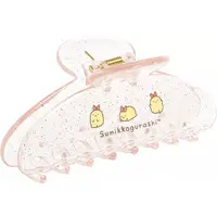 Hair Clip - Accessory - Sumikko Gurashi / Ebifurai no Shippo (Nulpi Chan)