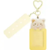 Key Chain - Sumikko Gurashi / Neko (Gattinosh)