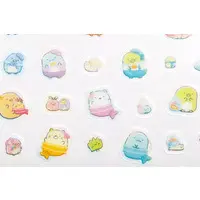 Stickers - Nail Art Stickers - Sumikko Gurashi