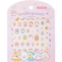 Stickers - Nail Art Stickers - Sumikko Gurashi