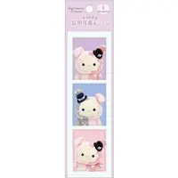 Stickers - Sentimental Circus / Shappo