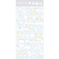 Stickers - POKANTOTAN