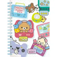 Gaming Rilakkuma series - RILAKKUMA