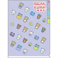 Gaming Rilakkuma series - RILAKKUMA