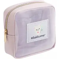 Pouch - RILAKKUMA / Korilakkuma