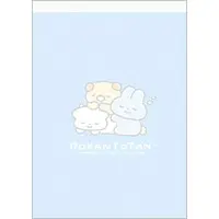 Stationery - Memo Pad - POKANTOTAN