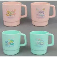 Mug - Sumikko Gurashi