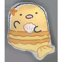Plush - Cushion - Sumikko Gurashi / Tonkatsu (Capucine)